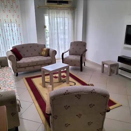 Apartmanhotel Guel *