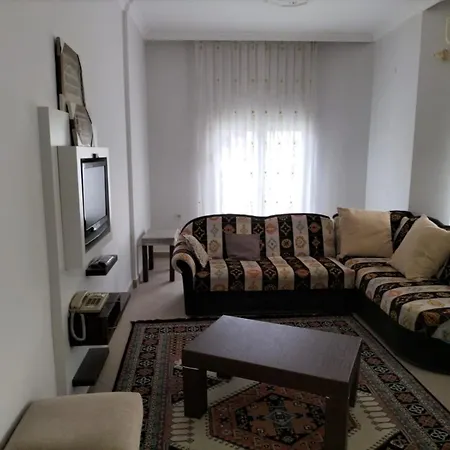 Aparthotel Begonvil