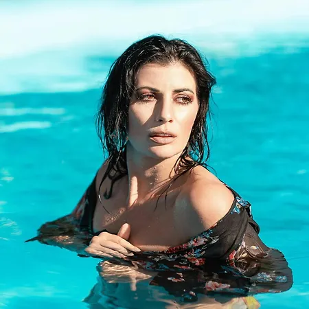 Guel Appart hôtel Antalya