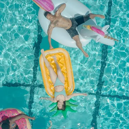 Aparthotel Guel Antalya