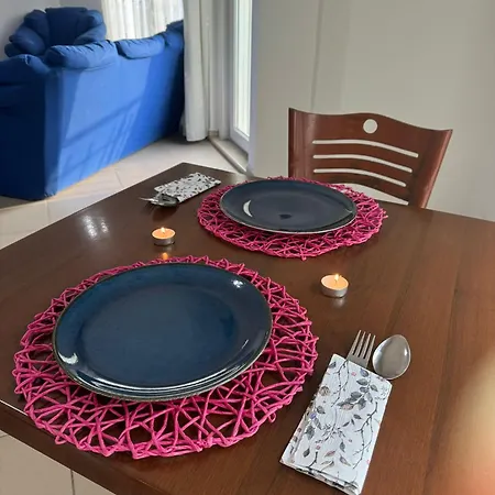 Guel Apartmanhotel