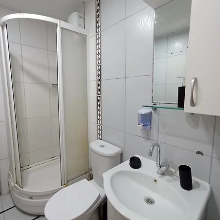 Apartmanhotel Guel