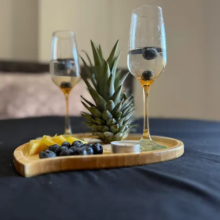 Guel Lägenhetshotell *