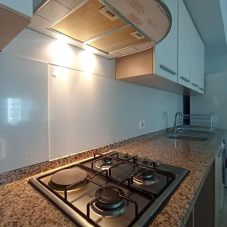 Guel Lägenhetshotell *